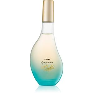 Jeanne Arthes Love Generation Mystic parfumovaná voda pre ženy 60 ml