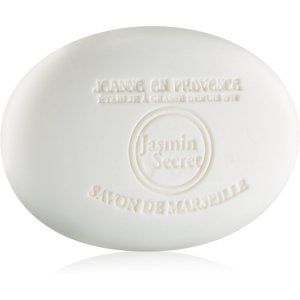 Jeanne en Provence Jasmin Secret luxusné mydlo na ruky 100 g