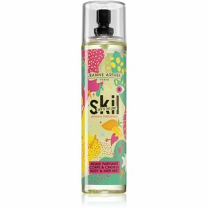 Skil Summer Crush Mango Smoothie parfémovaný telový sprej pre ženy 250 ml