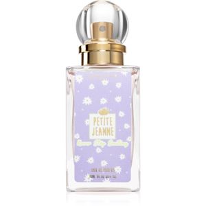 Jeanne Arthes Petite Jeanne Never Stop Smiling parfumovaná voda pre ženy 30 ml