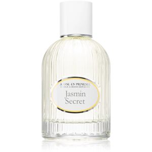 Jeanne en Provence Jasmin Secret parfumovaná voda pre ženy 100 ml
