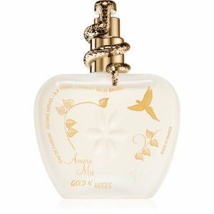 Jeanne Arthes Amore Mio Gold n' Roses parfumovaná voda (limitovaná edícia) pre ženy 100 ml