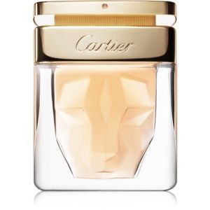 Cartier La Panthère parfumovaná voda pre ženy 30 ml