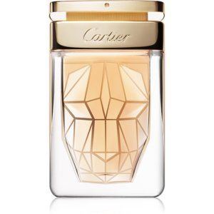 Cartier La Panthère parfumovaná voda limitovaná edícia pre ženy 75 ml