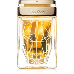 Cartier La Panthère 2019 parfumovaná voda limitovaná edícia pre ženy 75 ml