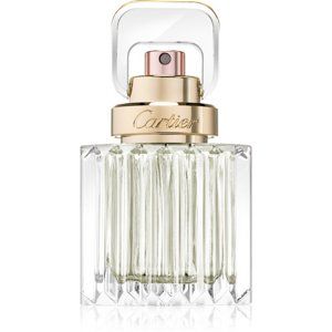 Cartier Carat parfumovaná voda pre ženy 30 ml