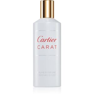 Cartier Carat parfumovaný sprej na telo a vlasy pre ženy 100 ml