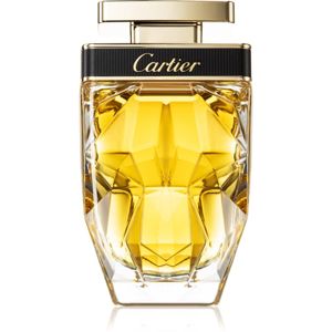 Cartier La Panthère parfém pre ženy 50 ml