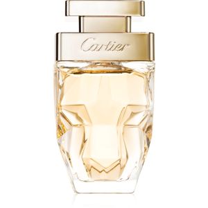 Cartier La Panthère parfumovaná voda pre ženy 25 ml