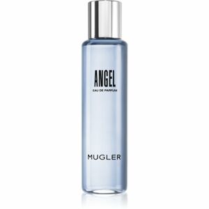 Mugler Angel parfumovaná voda náhradná náplň pre ženy 100 ml