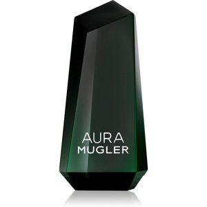 Mugler Aura telové mlieko pre ženy 200 ml