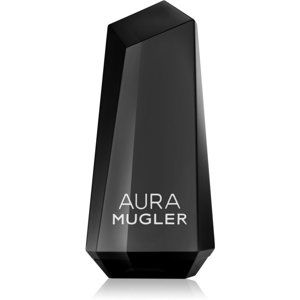 Mugler Aura sprchový krém pre ženy 200 ml