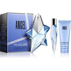 Mugler Angel darčeková sada I. pre ženy