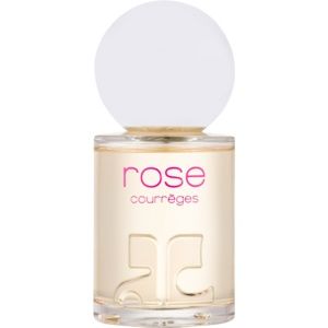 Courreges Rose parfumovaná voda pre ženy 50 ml