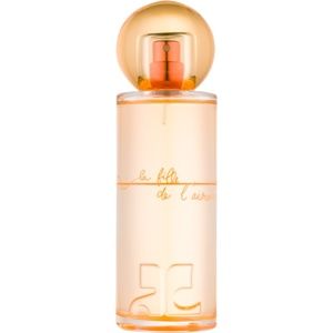 Courreges La Fille de l’Air parfumovaná voda pre ženy 90 ml