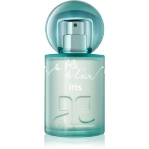 Courreges La Fille de I’ Air Iris parfumovaná voda pre ženy 50 ml