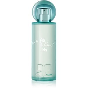 Courreges La Fille de I’ Air Iris parfumovaná voda pre ženy 90 ml
