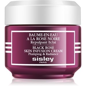 Sisley Black Rose Skin Infusion Cream denný rozjasňujúci krém s hydratačným účinkom 50 ml