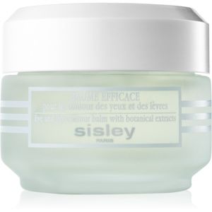 Sisley Baume Efficace hydratačný a zjemňujúci balzam na kontúrovanie očí a pier 30 ml