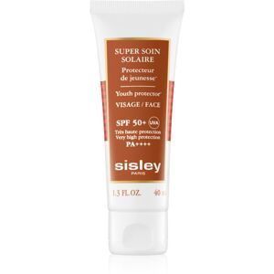 Sisley Sunleÿa vodeodolný opaľovací krém na tvár SPF 50+ 40 ml