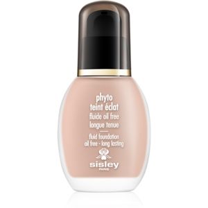 Sisley Phyto-Teint Ultra Eclat dlhotrvajúci tekutý make-up pre rozjasnenie pleti odtieň 1 Ivory 30 ml