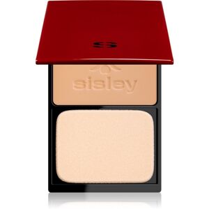 Sisley Phyto-Teint Eclat Compact kompaktný make-up odtieň 1 Ivory 10 g