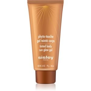 Sisley Self Tanning Hydrating Facial Skin Care tónovací gél na telo 100 ml