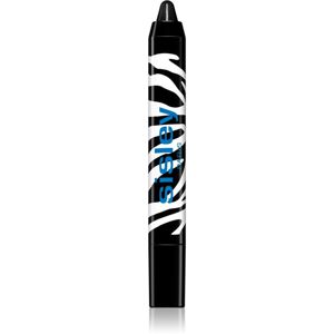 Sisley Phyto-Eye Twist dlhotrvajúce očné tiene v ceruzke vodeodolné odtieň 13 Deep Black 1.5 g