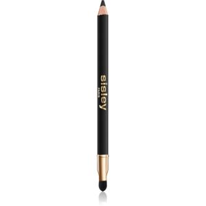Sisley Phyto-Khol Perfect ceruzka na oči so strúhadlom odtieň 01 Black 1.2 g