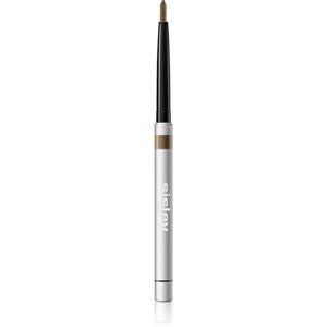 Sisley Phyto-Khol Star Waterproof vodeodolná ceruzka na oči odtieň 4 Sparkling Bronze 0.3 g
