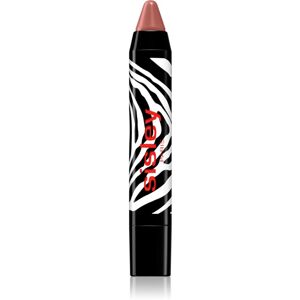 Sisley Phyto-Lip Twist tónujúci balzam na pery v ceruzke odtieň 24 Rosy Nude 2.5 g
