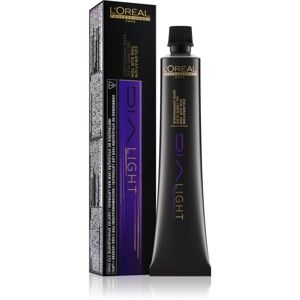 L’Oréal Professionnel Dialight semi-permanentná farba bez amoniaku odtieň 4,65 50 ml