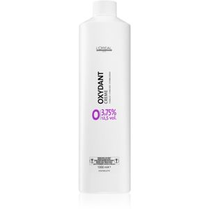 L’Oréal Professionnel Oxydant Creme aktivačná emulzia 3,75% 12,5 Vol. 1000 ml