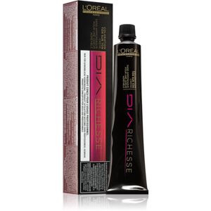 L’Oréal Professionnel Dia Richesse semi-permanentná farba bez amoniaku odtieň 6.12 50 ml