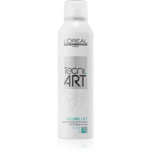 L’Oréal Professionnel Tecni.Art Volume Lift stylingová pena pre objem od korienkov 250 ml