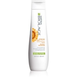 Biolage Essentials SunSorials šampón pre vlasy namáhané slnkom 250 ml