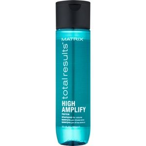 Matrix Total Results High Amplify Shampoo proteínový šampón pre objem 300 ml