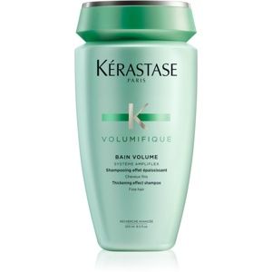 Kérastase Volumifique Bain Volume šampón pre jemné vlasy bez objemu 250 ml