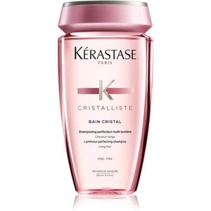 Kérastase Cristalliste Bain Cristal šampón pre jemné vlasy