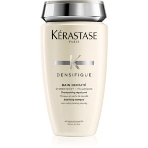 Kérastase Densifique Bain Densité hydratačný a spevňujúci šampón pre vlasy postrádajúce hustotu 250 ml