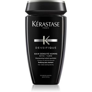 Kérastase Densifique Bain Densité Homme osviežujúci a spevňujúci šampón pre mužov 250 ml