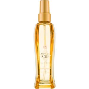 L’Oréal Professionnel Mythic Oil ošetrujúci olej pre všetky typy vlasov 100 ml