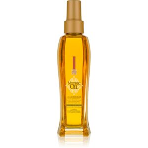L’Oréal Professionnel Mythic Oil Huile Richesse olej pre kontrolu nepoddajných vlasov 100 ml