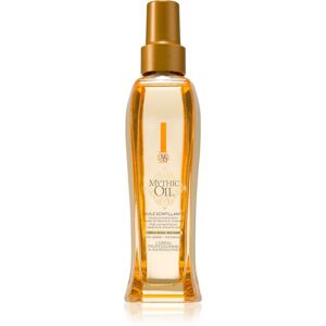 L’Oréal Professionnel Mythic Oil trblietavý olej na vlasy a telo 100 ml