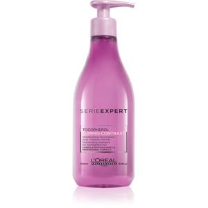 L’Oréal Professionnel Serie Expert Lumino Contrast rozjasňujúci šampón pre melírované vlasy