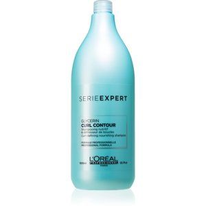 L’Oréal Professionnel Série Expert Curl Contour Šampóny pre ženy 1500