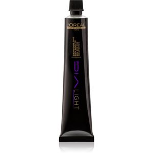 L’Oréal Professionnel Dialight semi-permanentná farba bez amoniaku odtieň 9,21 50 ml