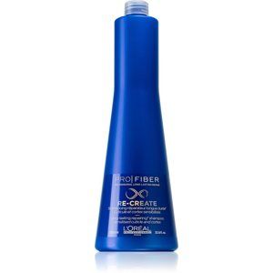 L’Oréal Professionnel Pro Fiber Re-Create šampón pre citlivé vlasy 1000 ml