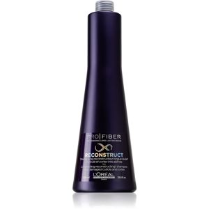 L’Oréal Professionnel Pro Fiber Reconstruct šampón na poškodené vlasy 1000 ml