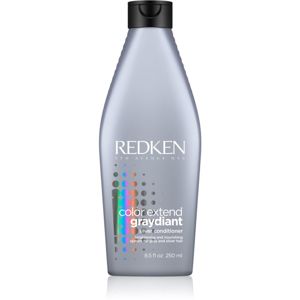 Redken Color Extend Graydiant hydratačný kondicionér neutralizujúci žlté tóny 250 ml